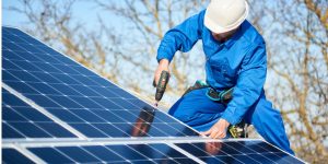 Installation Maintenance Panneaux Solaires Photovoltaïques à Saint-Jean-Poutge